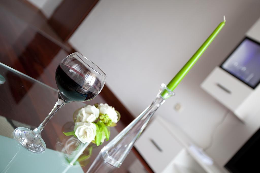 Apartments Svjetlana Трогир Стая снимка
